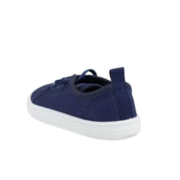 Lonas barefoot Blanditos Goldfish Marinho