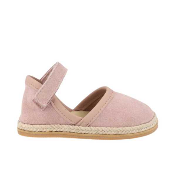 Menorquinas respetuosas Blanditos Mahón Rosa