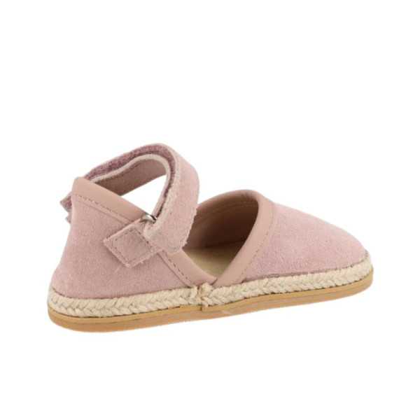 Menorquinas respetuosas Blanditos Mahón Rosa