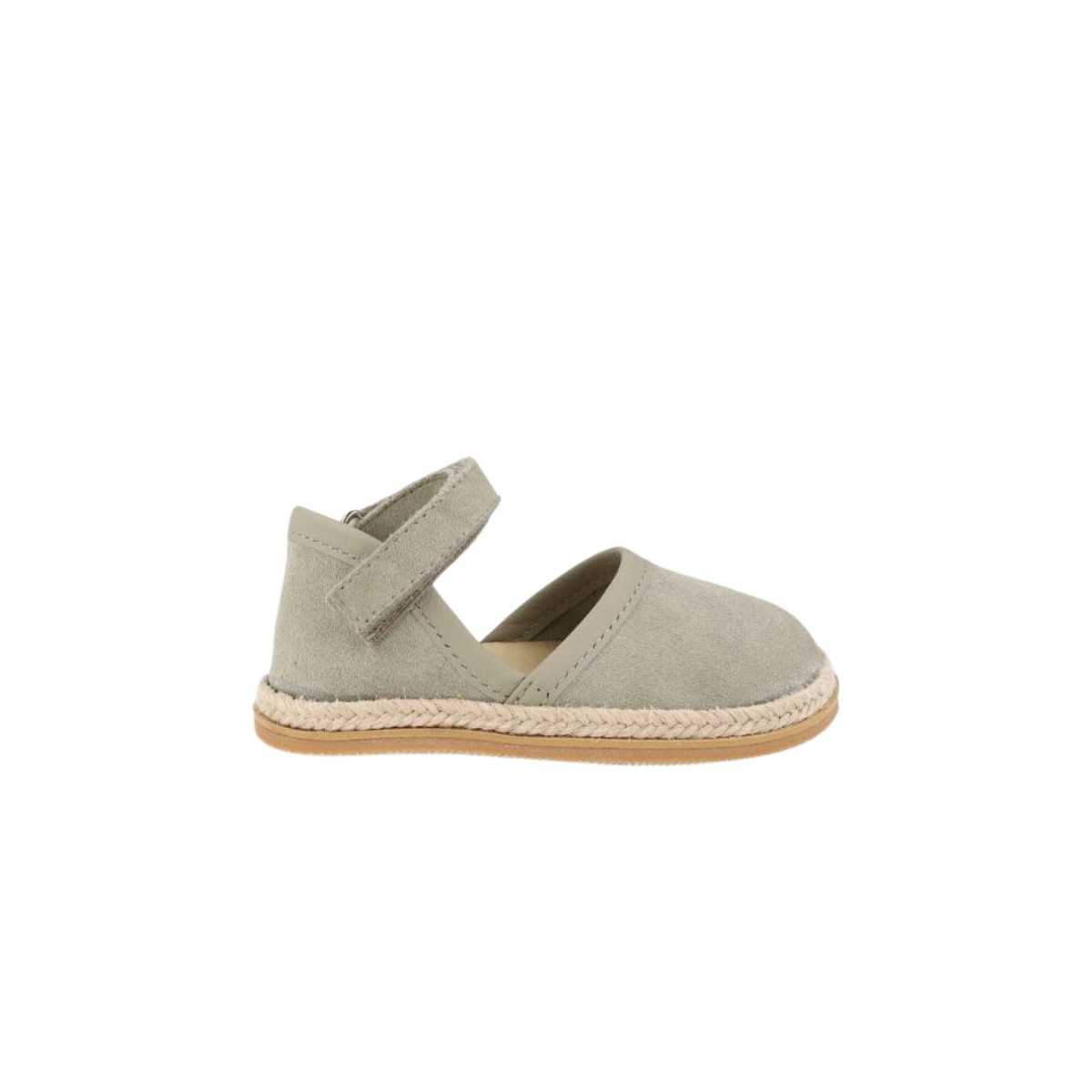 Menorquinas respetuosas Blanditos Mahón Verde