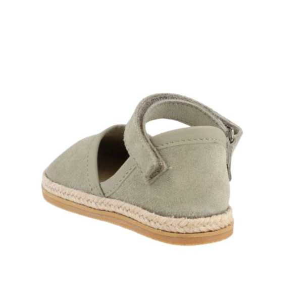 Menorquinas respetuosas Blanditos Mahón Verde