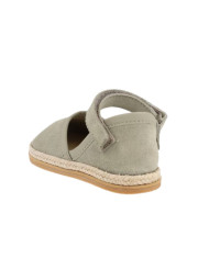 Menorquinas respetuosas Blanditos Mahón Verde