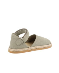 Menorquinas respetuosas Blanditos Mahón Verde