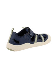 Sandálias Blanditos Olimpo Navy