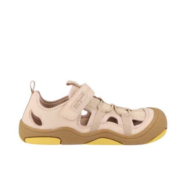 Sandalias Blanditos Olimpo Beige