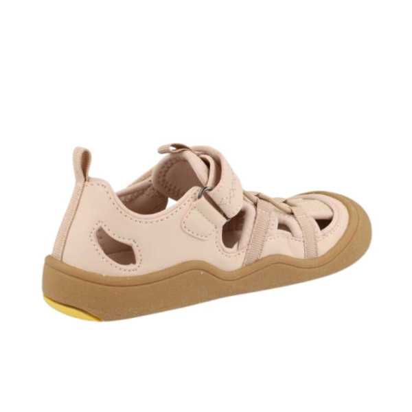 Sandalias Blanditos Olimpo Beige