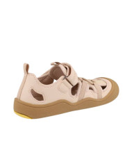 Sandalias Blanditos Olimpo Beige