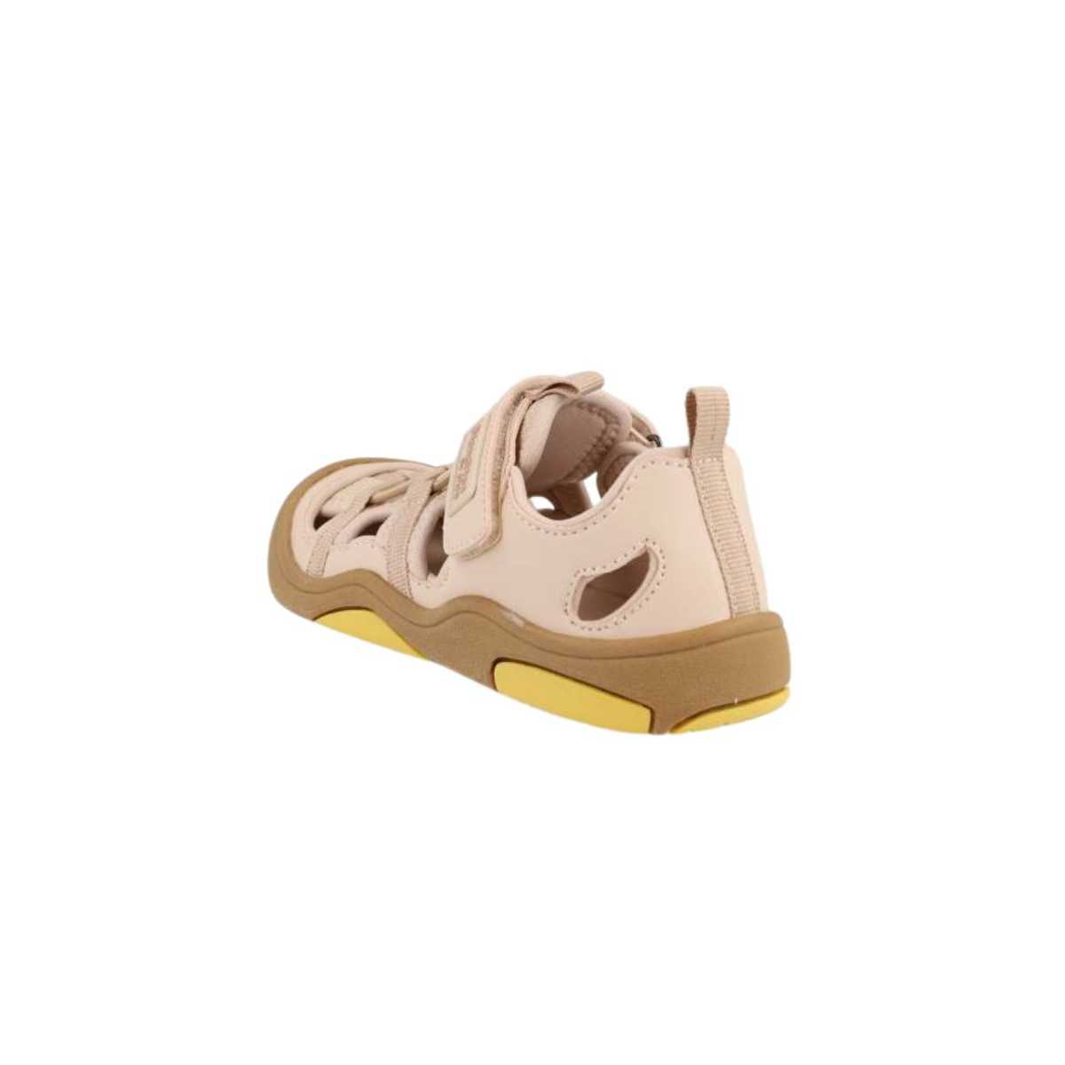 Sandalias Blanditos Olimpo Beige
