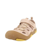 Sandálias Blanditos Olimpo Bege