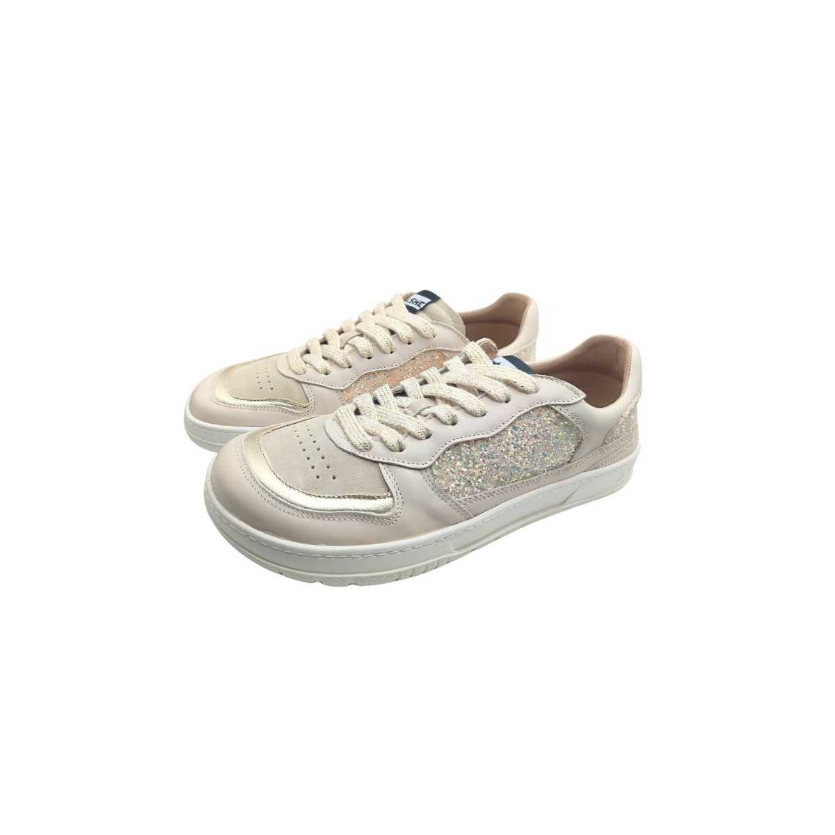 Deportivas barefoot mujer AllShe Glaciar