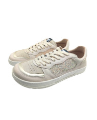 Deportivas barefoot mujer AllShe Glaciar