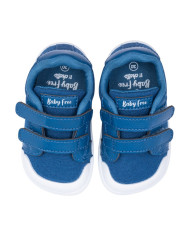 Lonas barefoot Baby Free Chetto Azul