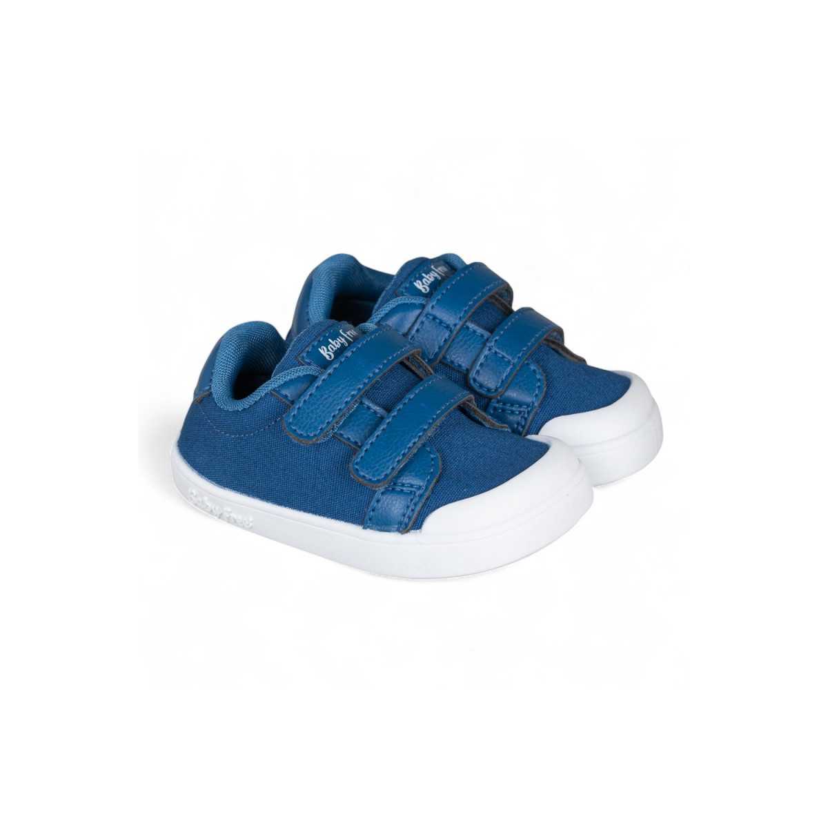 Lonas barefoot Baby Free Chetto Azul