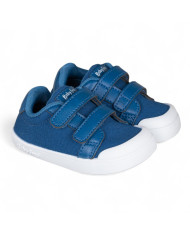 Lonas barefoot Baby Free Chetto Azul