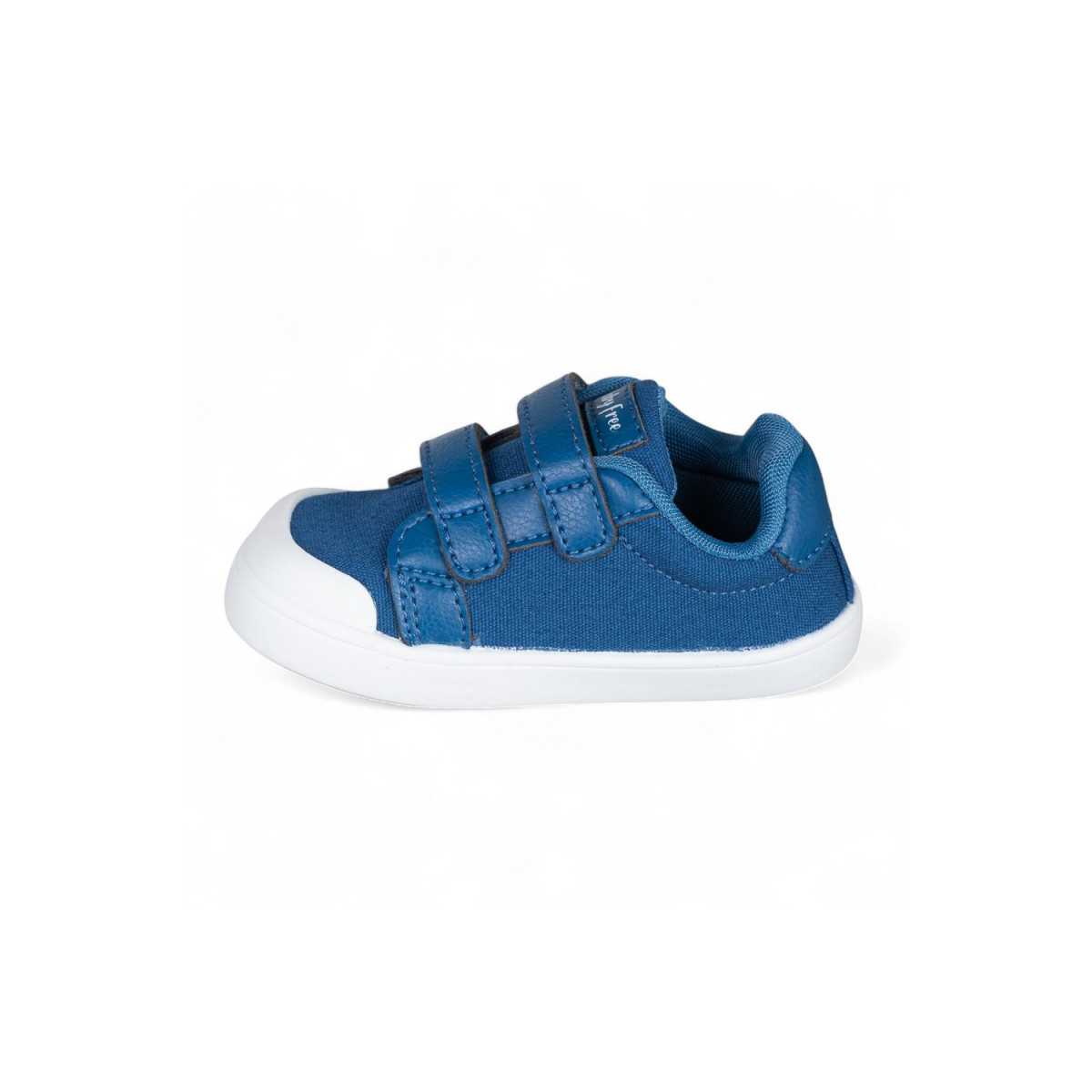 Lonas barefoot Baby Free Chetto Azul