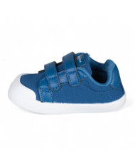 Lonas barefoot Baby Free Chetto Azul