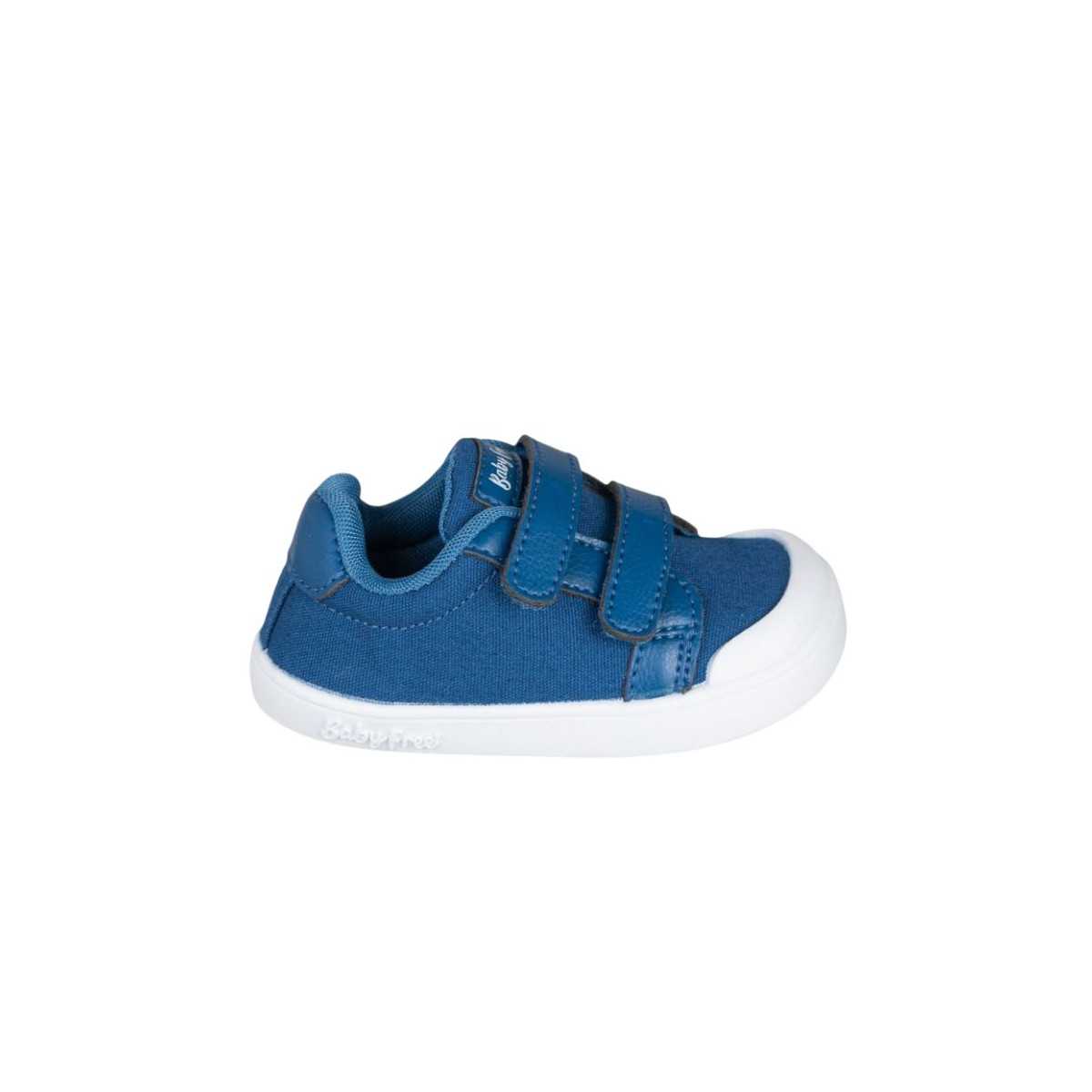 Lonas barefoot Baby Free Chetto Azul