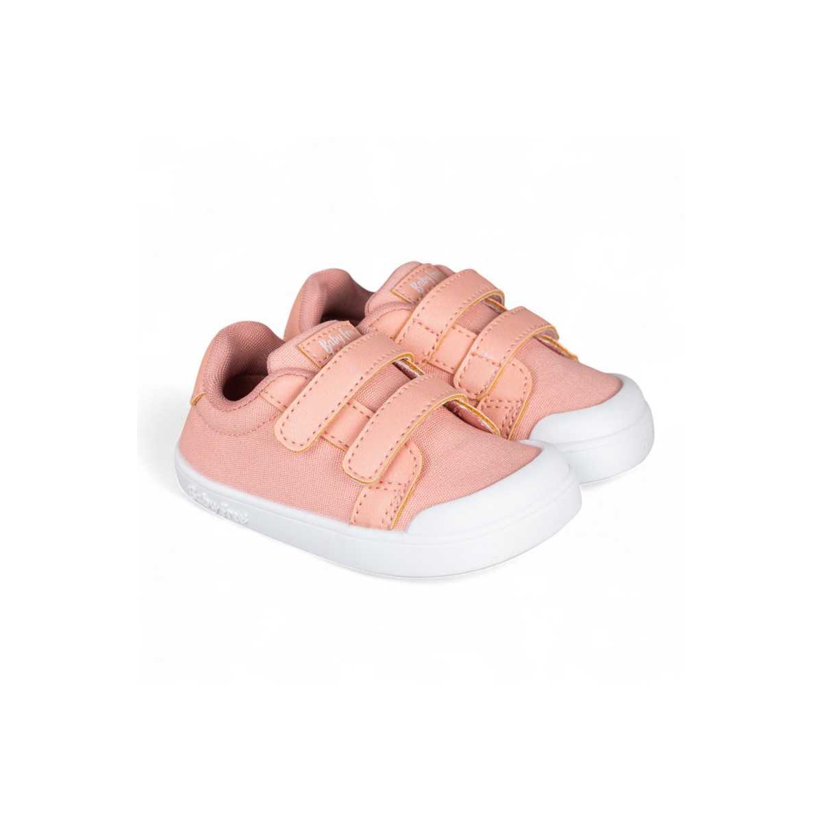 Lonas barefoot Baby Free Chetto Rosa