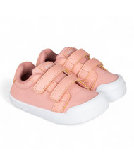 Lonas barefoot Baby Free Chetto Rosa