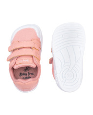 Lonas barefoot Baby Free Chetto Rosa