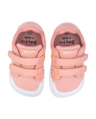 Lonas barefoot Baby Free Chetto Rosa