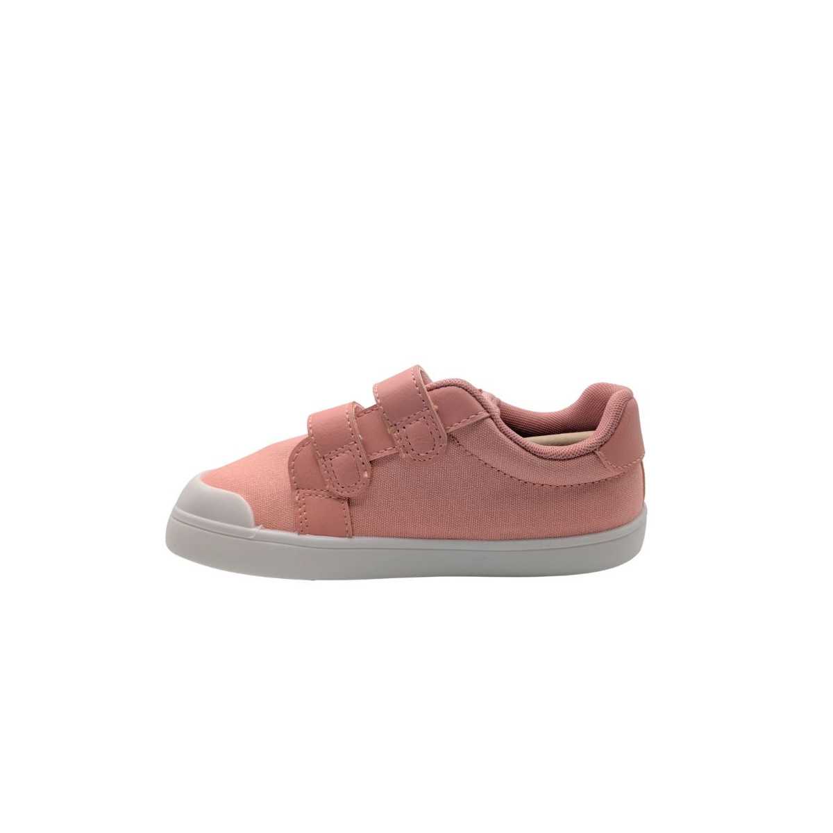 Lonas barefoot Baby Free Chetto Rosa