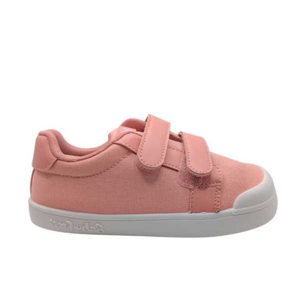Lonas barefoot Baby Free Chetto Rosa