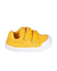 Lonas barefoot Baby Free Chetto Gris