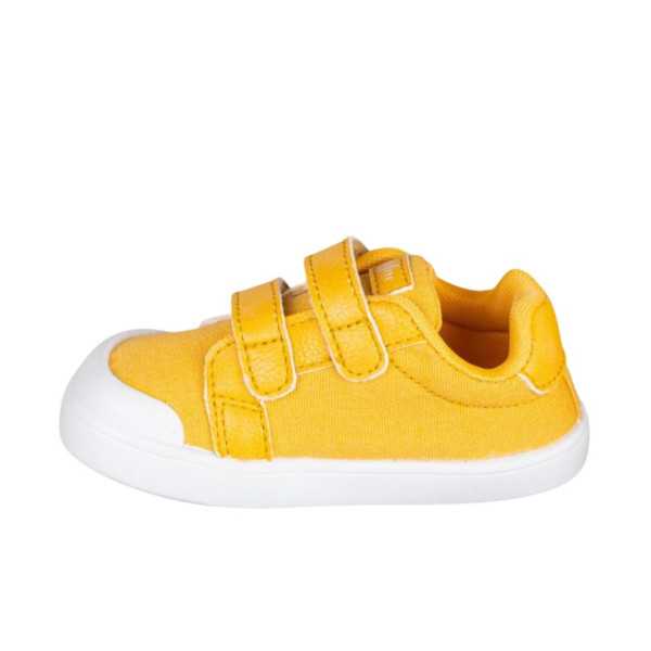 Lonas barefoot Baby Free Chetto Mostaza