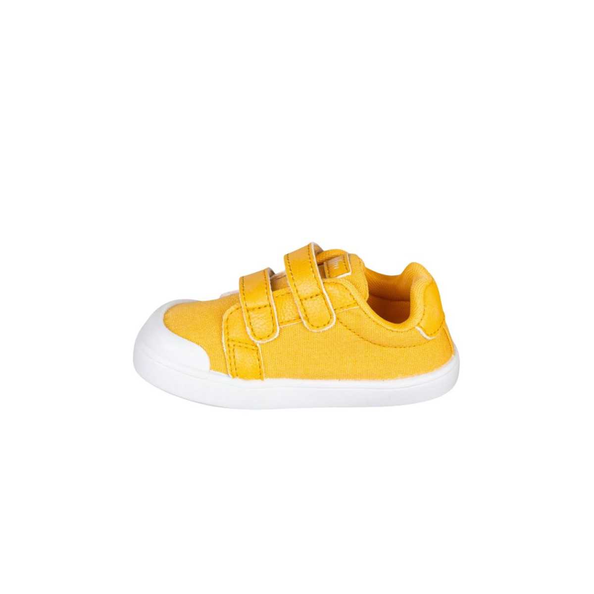 Lonas barefoot Baby Free Chetto Mostaza