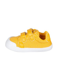 Lonas barefoot Baby Free Chetto Mostarda