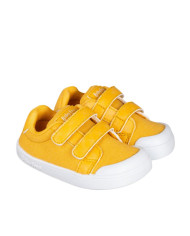 Lonas barefoot Baby Free Chetto Mostaza