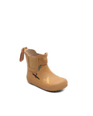 Bota Agua Bisgaard baby camel aviones