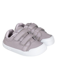 Lonas barefoot Baby Free Chetto Gris