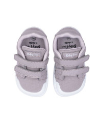 Lonas barefoot Baby Free Chetto Gris