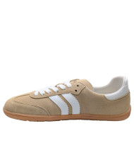 Tênis Adulto Coqueflex Track Camurça Areia