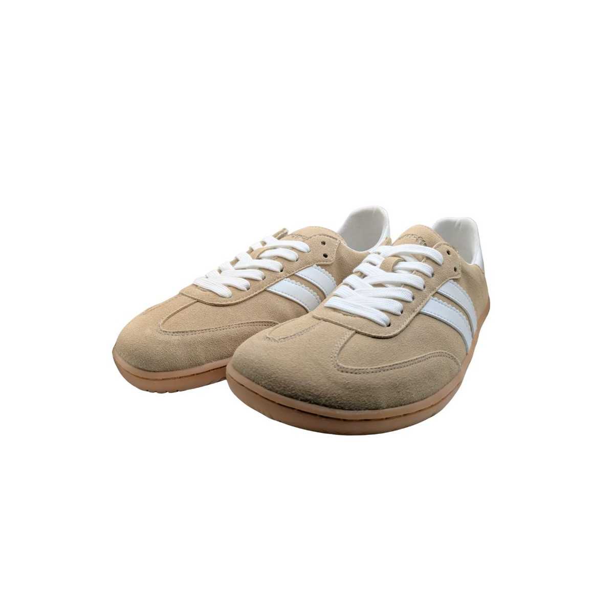 Deportivas Adulto Coqueflex Track Serraje Arena