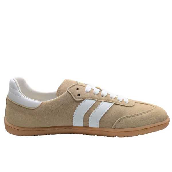 Deportivas Adulto Coqueflex Track Serraje Arena