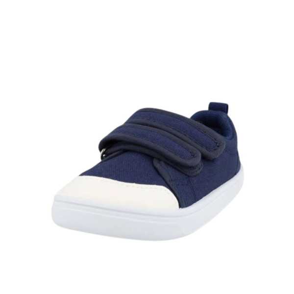 Lonas barefoot Blanditos Koi Navy