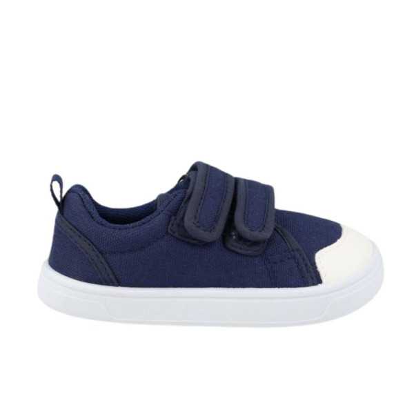 Lonas barefoot Blanditos Koi Navy