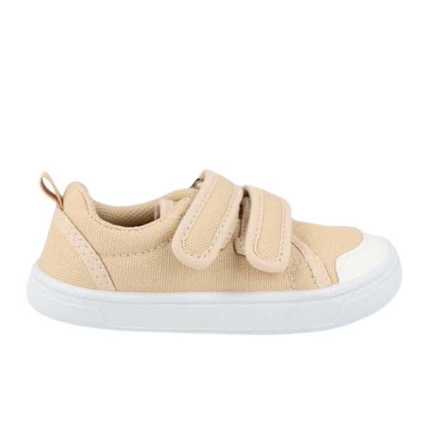 Lonas barefoot Blanditos Koi Tierra