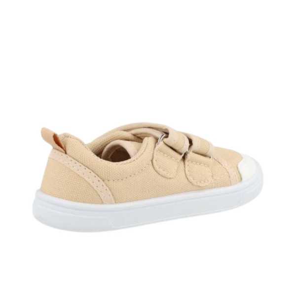 Lonas barefoot Blanditos Koi Terra