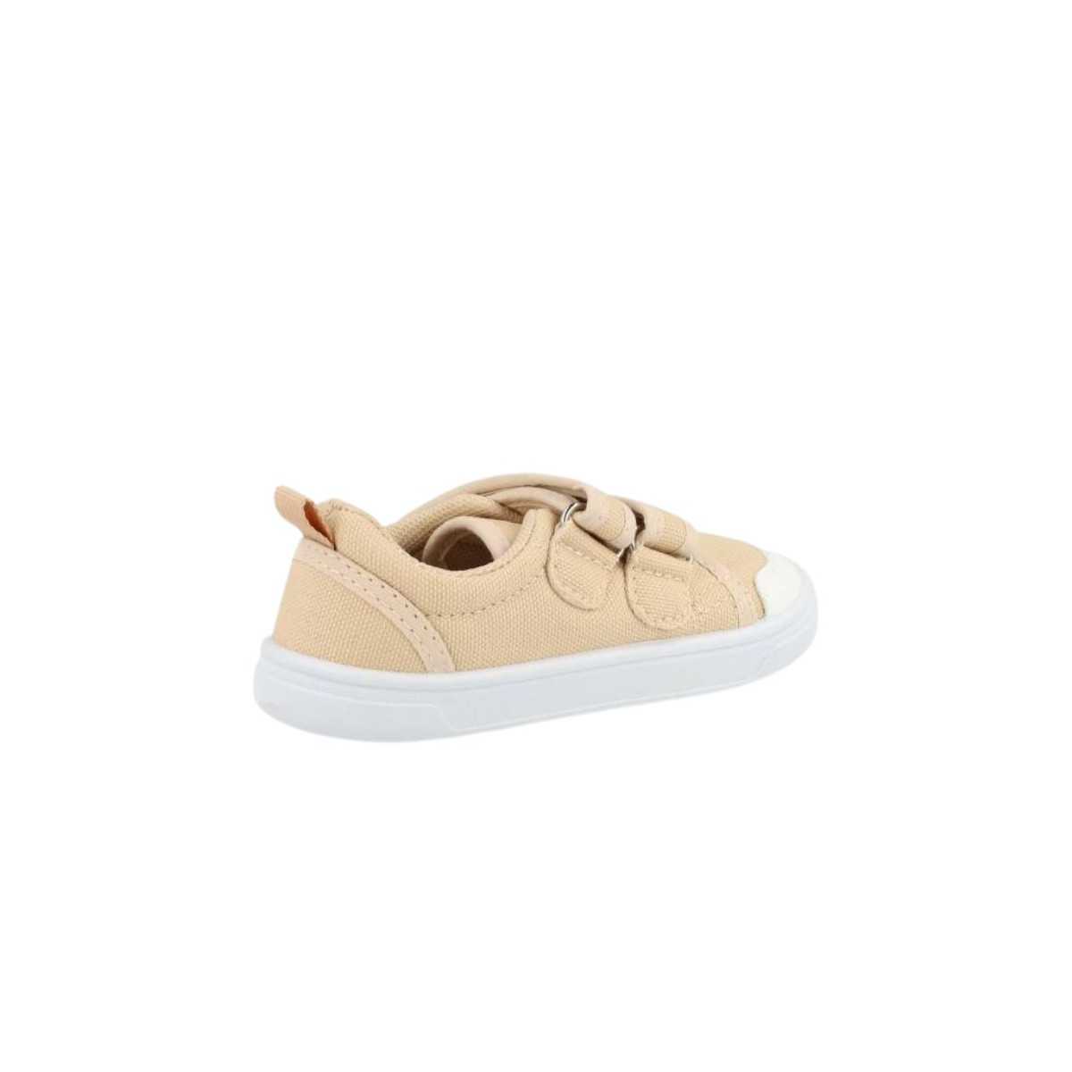 Lonas barefoot Blanditos Koi Tierra