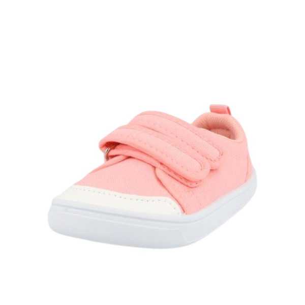 Lonas barefoot Blanditos Koi Coral