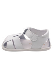 Sandalias respetuosas Blanditos Costa Blanco