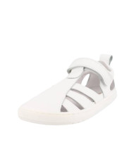 Sandalias respetuosas Blanditos Saba Blanco