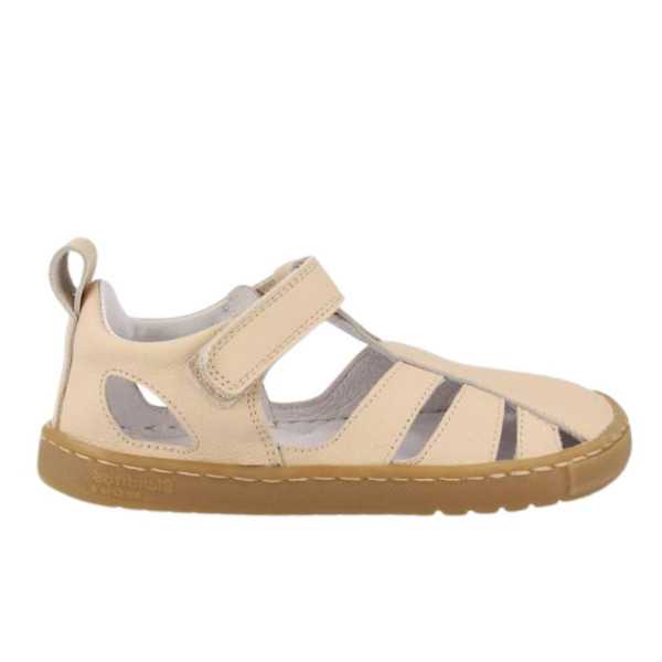 Sandalias respetuosas Blanditos Saba Beige