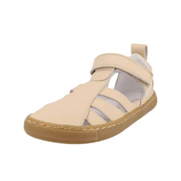 Sandalias respetuosas Blanditos Saba Beige