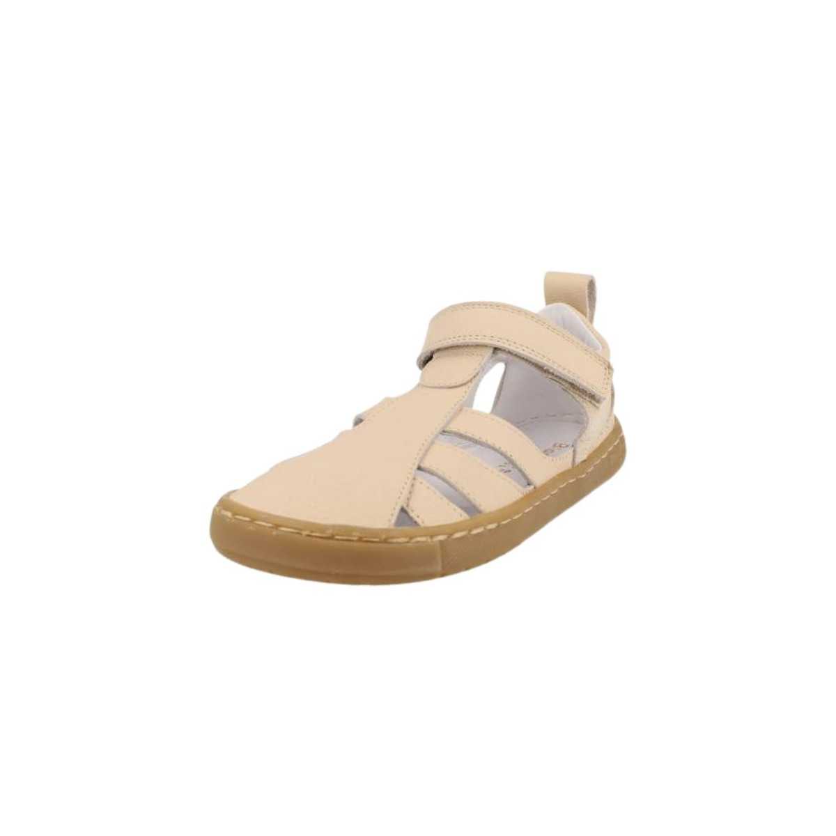 Sandalias respetuosas Blanditos Saba Beige