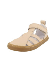 Sandalias respetuosas Blanditos Saba Beige